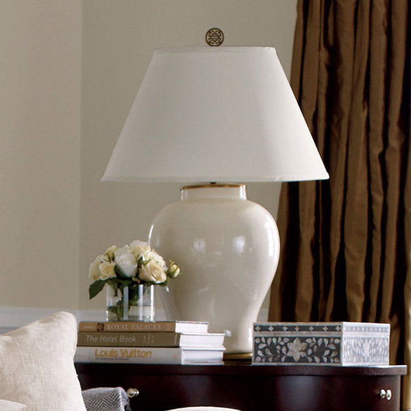 TL 078 Table Lamp