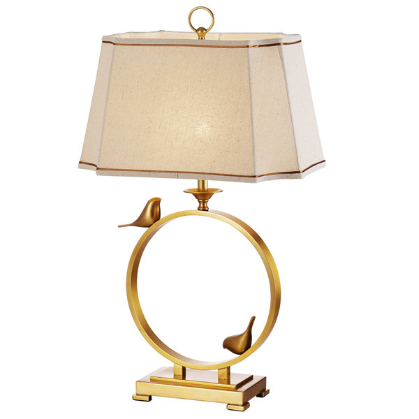 TL 077 Table Lamp