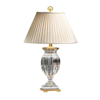 TL 075 Table Lamp