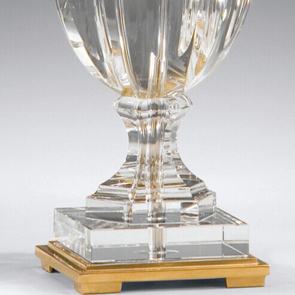 TL 075 Table Lamp