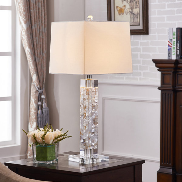 TL 072 Table Lamp