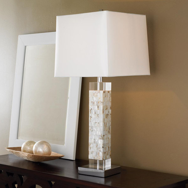 TL 070 Table Lamp