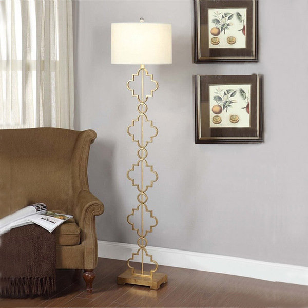 TL 069 Standing Lamp