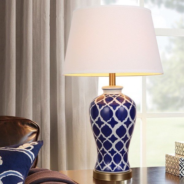 TL 067 Table Lamp