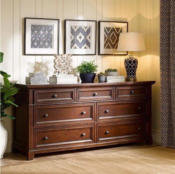 TL 067 Table Lamp