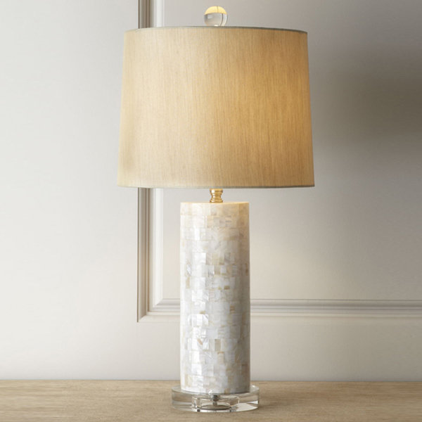 TL 060 Table Lamp
