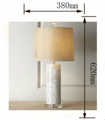 TL 060 Table Lamp