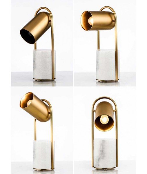 TL 057 Table Lamp