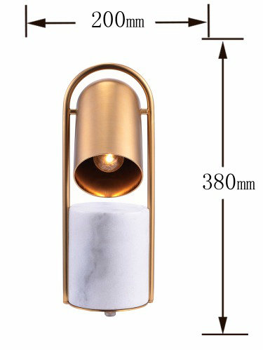 TL 057 Table Lamp