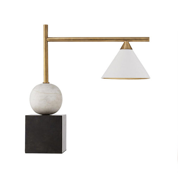 TL 053 Table Lamp