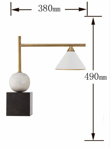 TL 053 Table Lamp