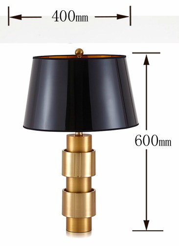 TL 050 Table Lamp
