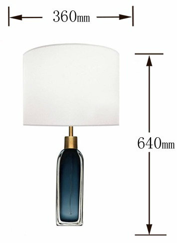 TL 047 Table Lamp