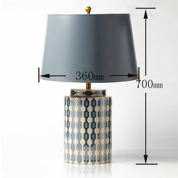 TL 044 Table Lamp