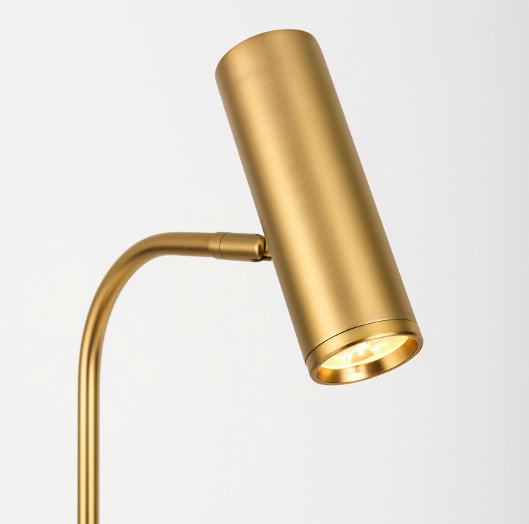 TL 035 Standing Lamp