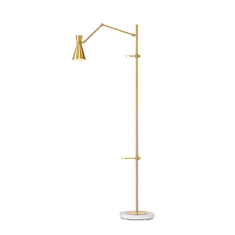 TL 033 Standing Lamp