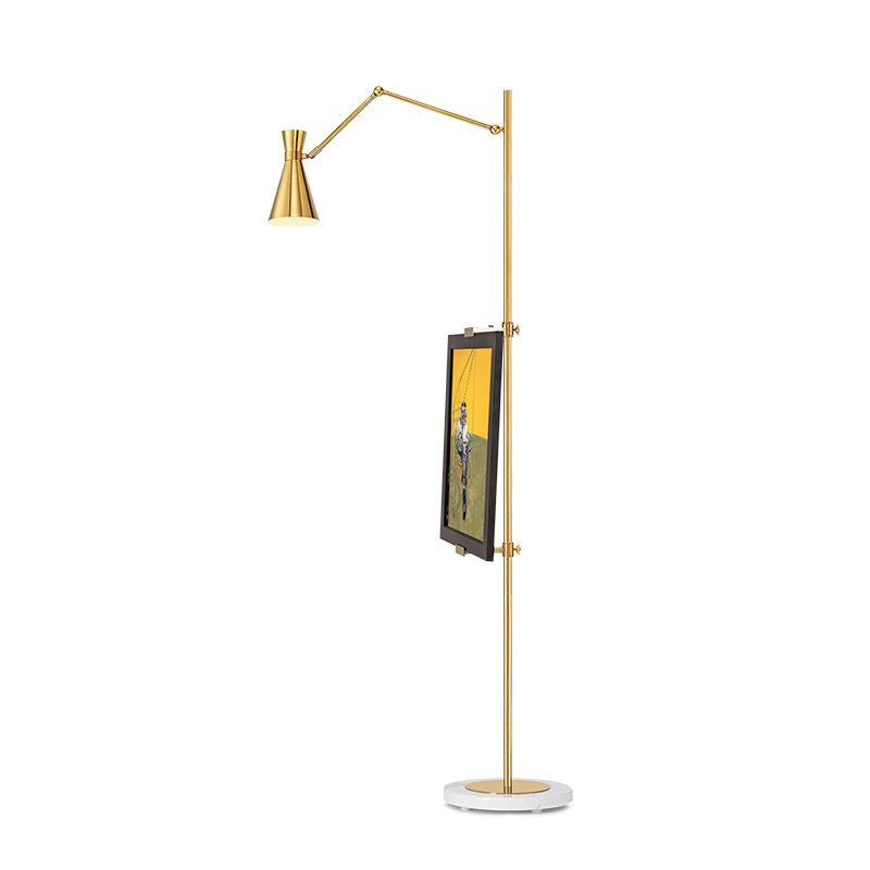 TL 033 Standing Lamp