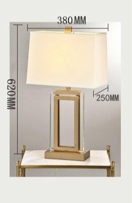 TL 032 Table Lamp