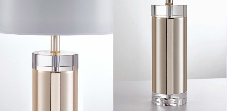 TL 031 Table Lamp
