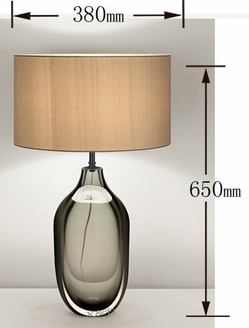TL 028 Table Lamp