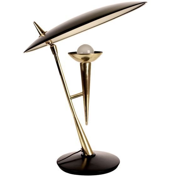 TL 026 Table Lamp