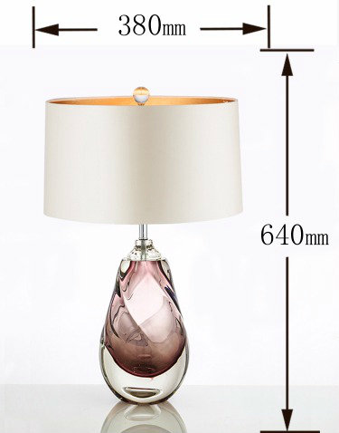 TL 025 Table Lamp