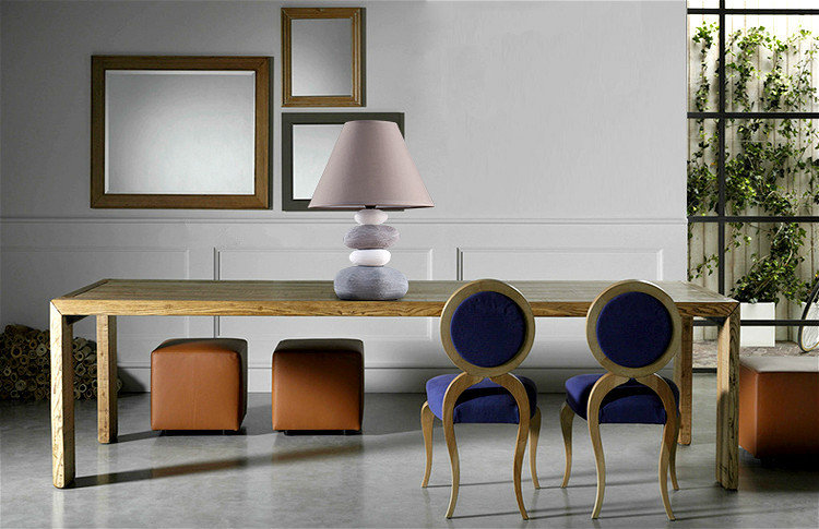 TL 020 Table Lamp