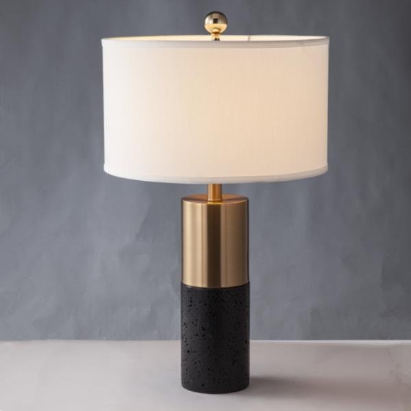 TL 005 Marble Table Lamp