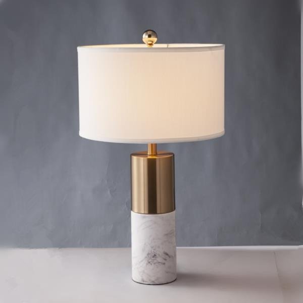 TL 004 Marble Table Lamp