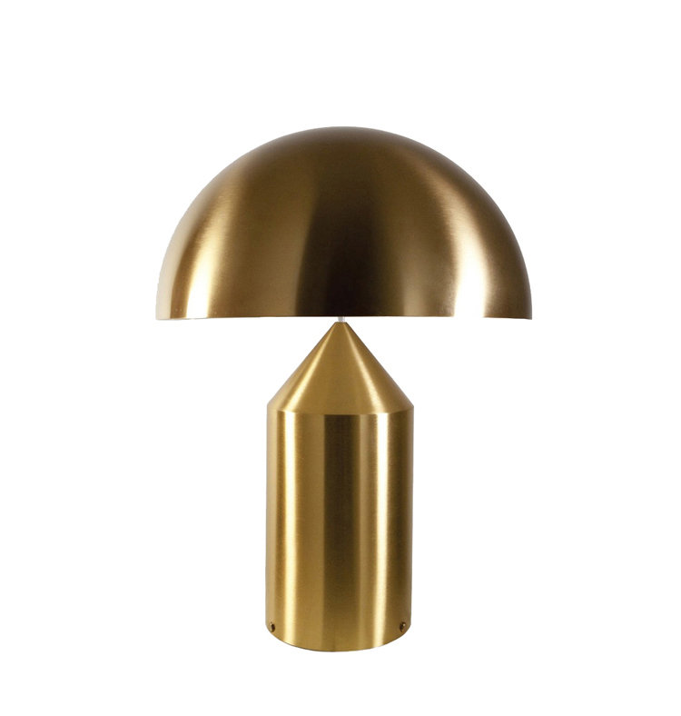 TL 013 Mushroom Shape Table Lamp