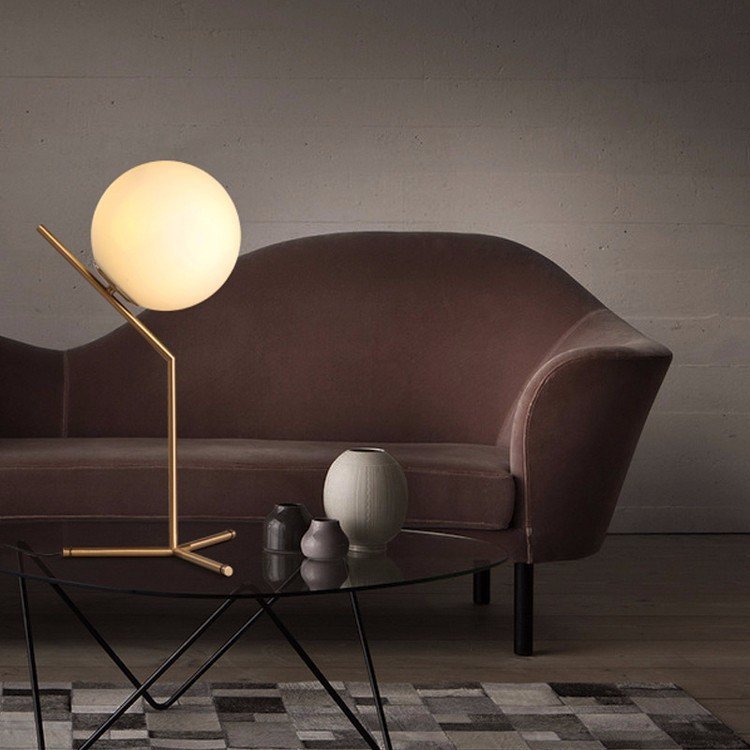 TL 008 Table Lamp