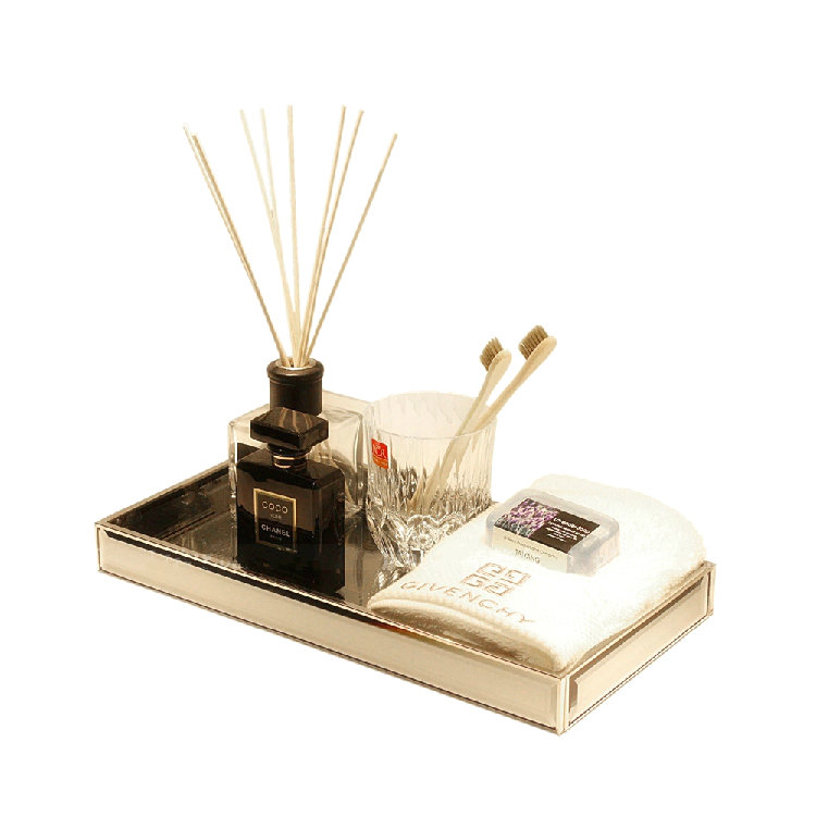 F 006 Fragrance Disfusser Gift Set 8-Piece