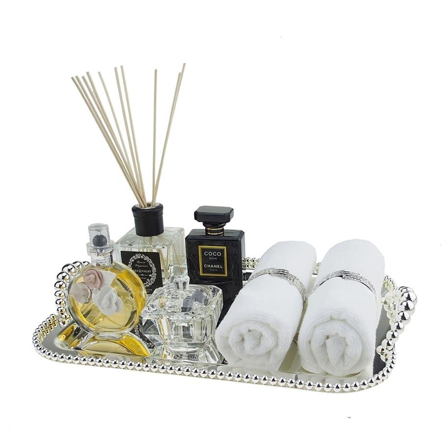 F 005 9 Piece Fragrance Gift Set