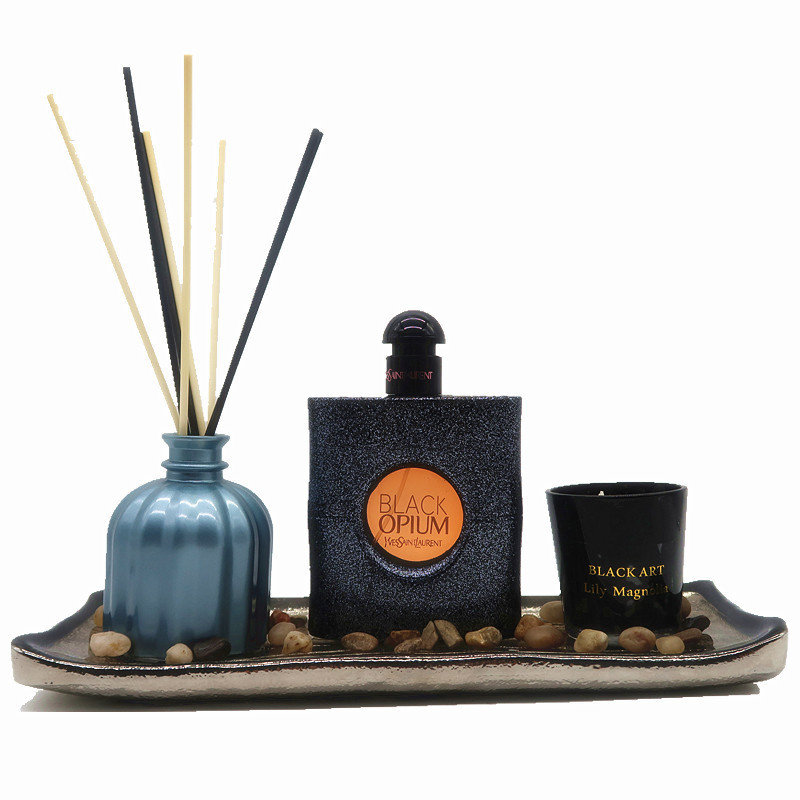 F 003 Fragrance Disfusser Gift Set
