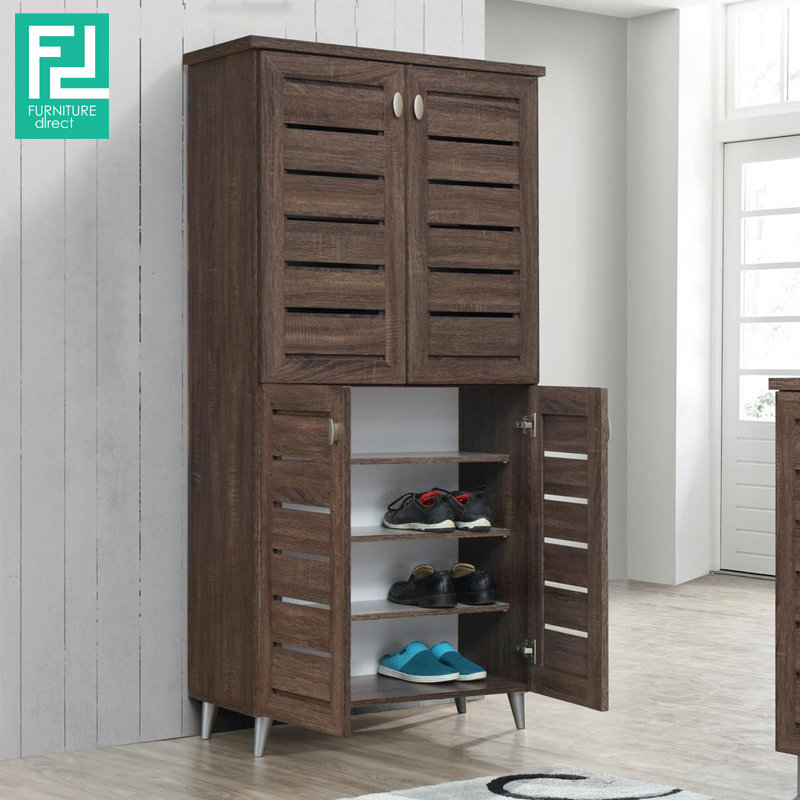 RADEON high shoe cabinet