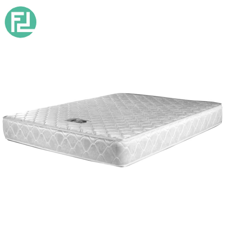 Masterfoam 2000 queen size 8" mattress