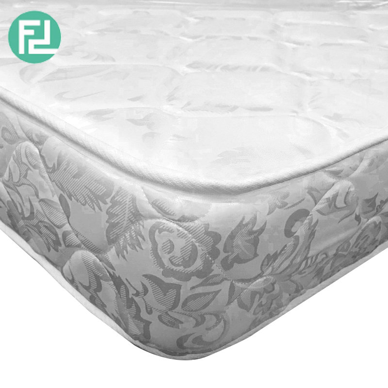 Masterfoam 2000 queen size 8" mattress