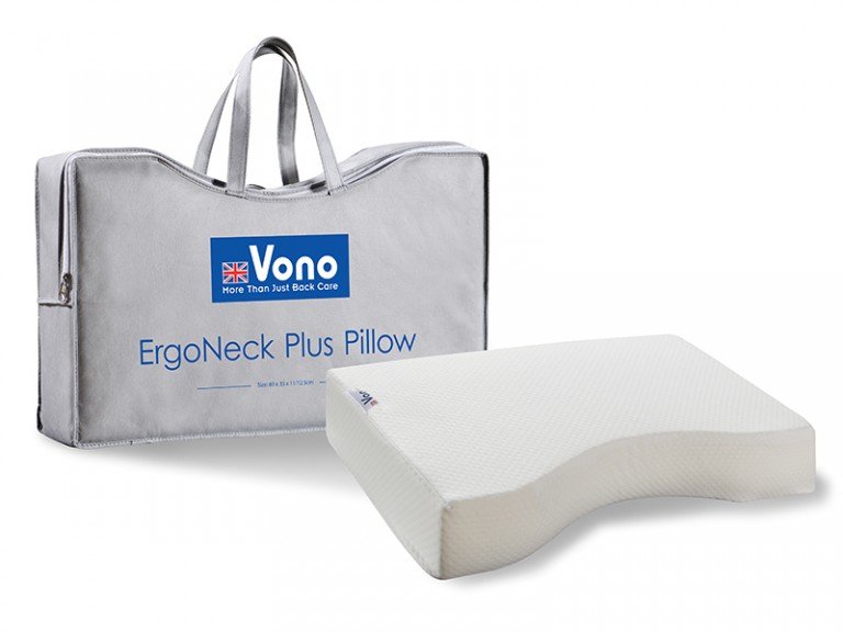 Vono Ergoneck plus pillow