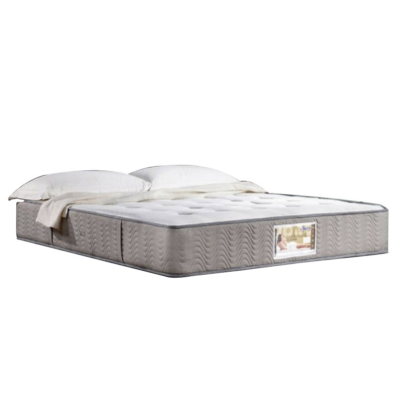 Vono Back Relaxer II 9" pocket spring mattress-queen size