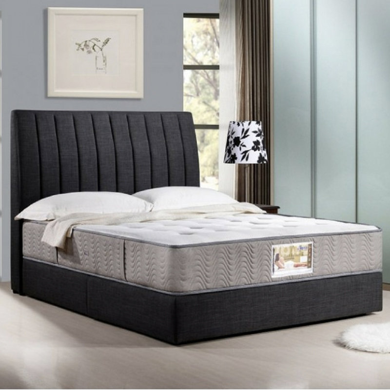 Vono Back Relaxer II 9" pocket spring mattress-queen size