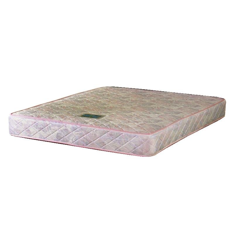 Masterfoam 3000 natural coconut fibre 4 inch king size