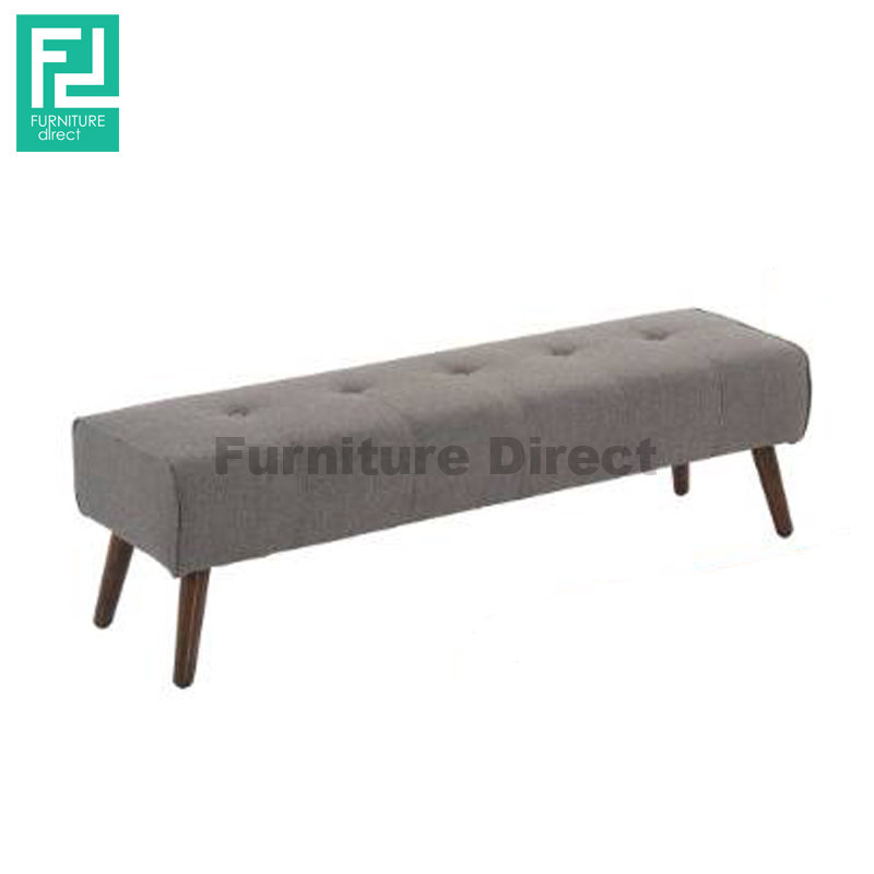CANDY fabric bench