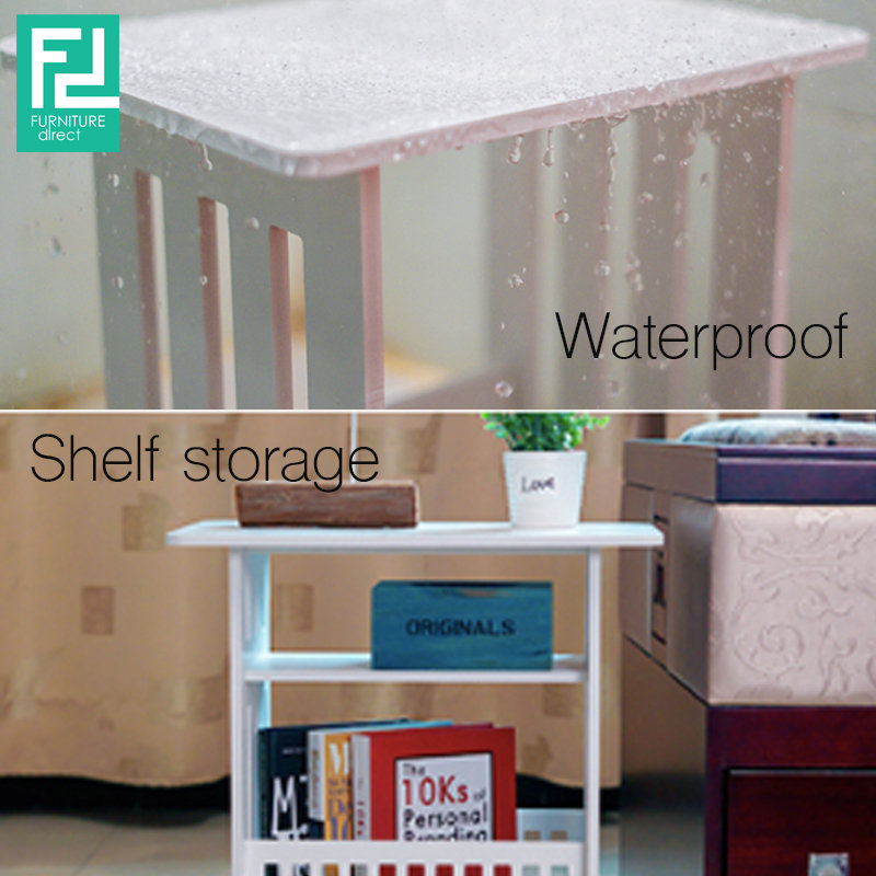 LUCY waterproof side table