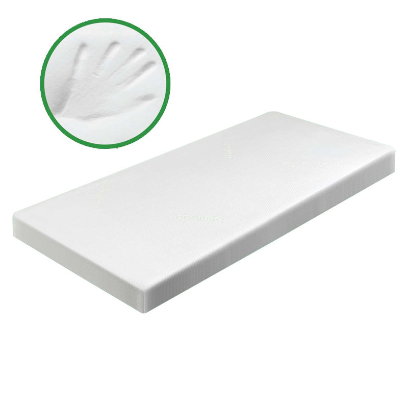 ComfyBaby Purotex Supreme Memory Foam Mattress (60x120x10cm)