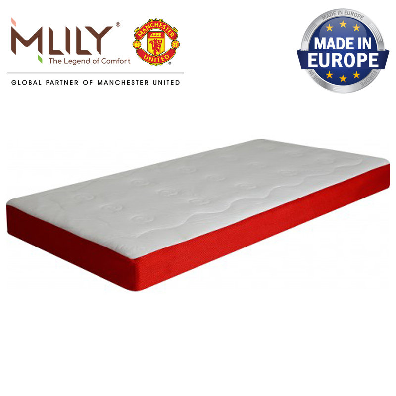 MLILY Bounce Tech Mattress (60 x 120 x 10cm)