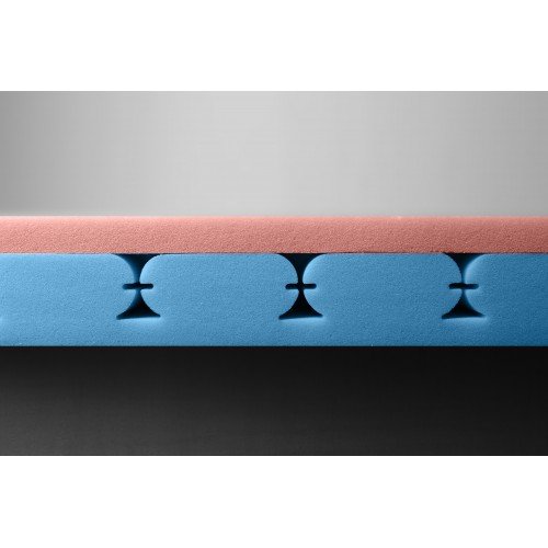 MLILY Bounce Tech Mattress (60 x 120 x 10cm)