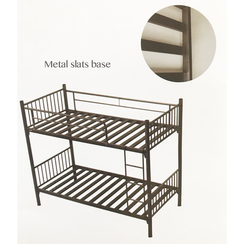 BRISBANE convertible double decker bunk bed
