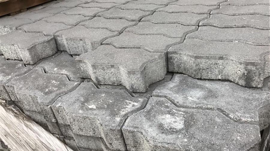 Paving Brick