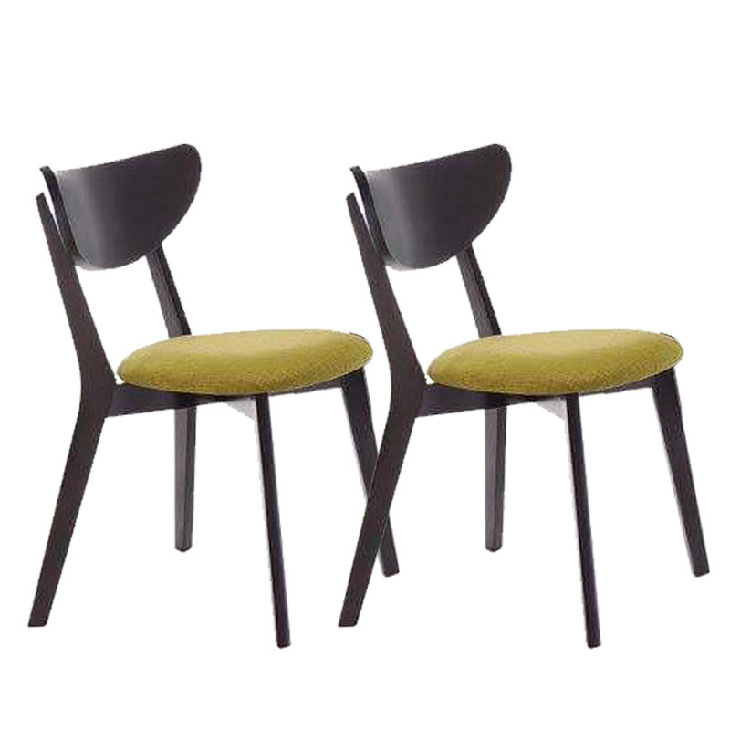 MONTANA custom made dining chair (set of 2)