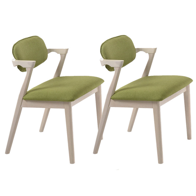 BERLIN custom made dining chair (set of 2)
